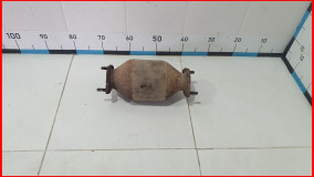 Катализатор Chеry Тiggо 7 Pro 2020-2025 1.5 T1E оригинал (T151205030AH)