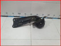 Рычаг задний продольный правый Skoda Superb 2 2008-2013 оригинал (1K0505224K)