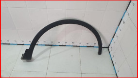 Накладка переднего крыла правого Chеry Тiggо 7 Pro 2020-2025 оригинал (609000500AA)