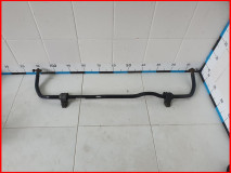 Стабилизатор передний Skoda Superb 2 2008-2013 оригинал (1K0411303AM)