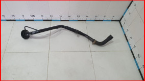 Горловина топливного бака Chеry Тiggо 7 Pro 2020-2025 оригинал (T151101030BA)