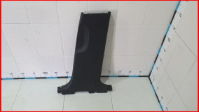 Обшивка стойки центральной нижняя правая Chеry Тiggо 7 Pro 2020-2025 оригинал (403004535AAABK)