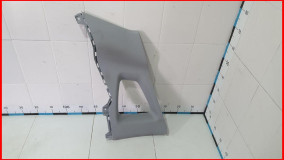 Обшивка стойки задней верхняя левая Chеry Тiggо 7 Pro 2020-2025 оригинал (403001370AAAGY)