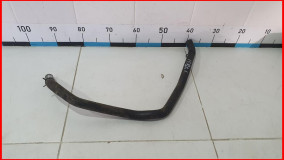 Патрубок системы охлаждения Chеry Тiggо 7 Pro 2020-2025 оригинал (302000429AA)