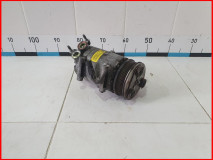 Компрессор кондиционера Ford Mondeo 4 2010-2014 2.0 оригинал (1852378)