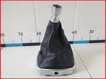 Чехол Селектора МКПП Ford Mondeo 4 2010-2014 оригинал (1814182)