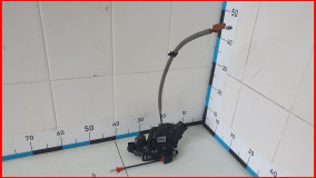 Замок двери задней правой Ford Mondeo 4 2010-2014 оригинал (1791401)