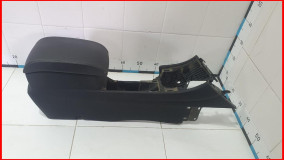 Консоль центральная между сидений Ford Mondeo 4 2010-2014 оригинал (1756898)