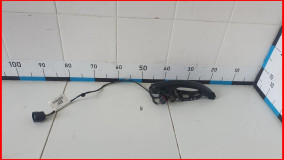 Ручка двери задней наружная левая Ford Mondeo 4 2010-2014 в сборе оригинал (1839630)