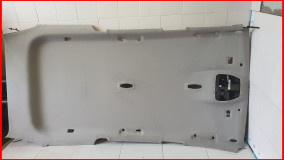 Обшивка потолка Ford Mondeo 4 Универсал 2010–2014 оригинал (1801490)