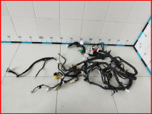 Проводка подпанельная Hyundai Solaris 1 2010-2014 оригинал (911004L104)