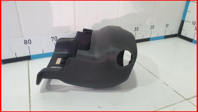 Кожух рулевой колонки Hyundai Solaris 1 2010-2014 оригинал (848521R000RY)