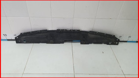Кожух замка капота Hyundai Solaris 1 2010-2014 оригинал (863521R000)