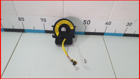 Шлейф подрулевой SRS Hyundai Solaris 1 2010–2014 оригинал (934900U010)