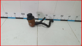 Бачок гидроусилителя Hyundai Solaris 1 2010-2014 оригинал (571500U000)