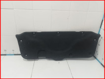 Обшивка крышки багажника Kia Rio 3 седан 2011-2015 оригинал (817524Y000)