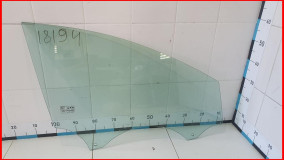 Стекло двери передней правой Ford Mondeo 4 2010-2014 оригинал (1507907)