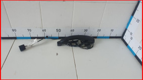 Ручка двери задней наружная правая Ford Mondeo 4 2010-2014 в сборе оригинал (1839629)