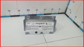 Подушка безопасности пассажирская Ford Mondeo 4 оригинал 2010–2014 (1710624)
