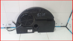 Сабвуфер Ford Mondeo 4 2010-2014 оригинал (1718434)