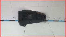 Локер задний левый Hyundai Solaris 1 2010-2014 оригинал (868211R000)