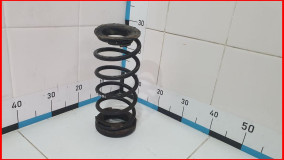 Пружина задняя Hyundai Solaris 1 2010-2014 оригинал (553304L001)