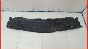 Водосток лобового стекла Hyundai Solaris 1 2010-2014 оригинал (667974L000)