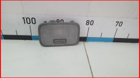 Плафон салонный задний Hyundai Solaris 1 2010-2014 оригинал (928701R0008M)