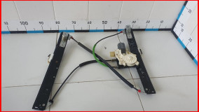 Стеклоподъемник электрический передний правый Ford Mondeo 4 2010-2014 оригинал (1881203)