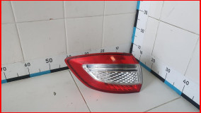 Фонарь задний наружный левый Ford Mondeo 4 рестайлинг универсал оригинал (1767496)