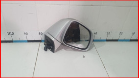 Зеркало правое электрическое Chevrolet Captiva (C140) оригинал 7 контактов 2011-2018 (96818133)