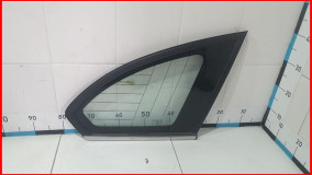 Стекло кузовное глухое правое Chevrolet Captiva C100 оригинал 2006-2011 (96622513)