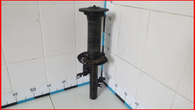 Амортизатор передний левый Ford Mondeo 4 2010-2014 аналог (1721092)