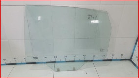 Стекло двери задней левой Chevrolet Captiva C100 оригинал 2006-2011 (96624060)