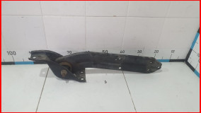 Рычаг задний продольный правый Chevrolet Captiva (C100) оригинал 2006-2011 (96626482)