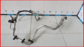 Трубка кондиционера Ford Mondeo 4 2010-2014 оригинал (1691833)