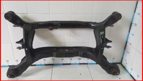 Балка задняя Ford Mondeo 4 2010-2014 оригинал (1691827)