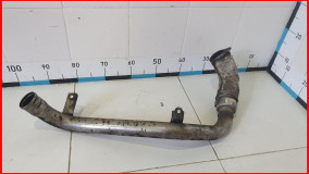 Патрубок интеркулера Ford Mondeo 4 2010-2014 оригинал (1751358)