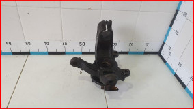 Поворотный кулак передний левый Ford Mondeo 4 2010-2014 оригинал (1474291)