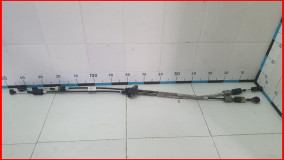 Трос МКПП Ford Mondeo 4 2010-2014 оригинал (1750705)