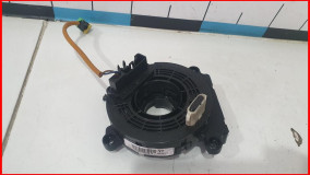 Шлейф подрулевой Chevrolet Captiva (C100) оригинал 2006-2011 (96628697)