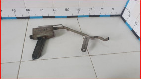 Глушитель автономного отопителя Ford Mondeo 4 2010-2014 оригинал (6G9N5220GG)