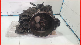 МКПП Ford Mondeo 4 2010-2014 2.2 дизель оригинал (1714365)