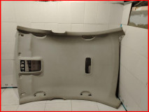 Обшивка потолка Skoda Octavia A7 седан 2013-2017 оригинал (5E5867501G)