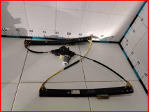 Стеклоподъемник электрический передний правый Skoda Octavia A7 2013-2017 оригинал (5E0837462)