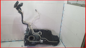 Топливный бак Skoda Octavia A7 2013-2017 CJZA 1.2 оригинал (5Q0201060BA)