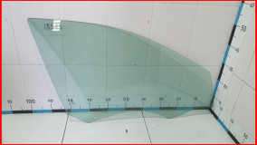 Стекло двери передней правой Skoda Octavia A7 2013-2017 оригинал (5E0845202A)