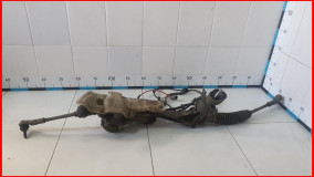 Рейка рулевая Skoda Octavia A7 2013-2017 оригинал (5Q1423055A)