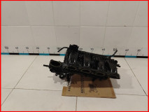 Коллектор впускной Skoda Octavia A7 2013-2017 CJZA 1.2 оригинал (04E129709L)