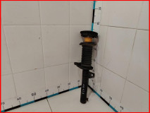 Амортизатор передний Skoda Octavia A7 2013-2017 оригинал (5Q0413023FR)